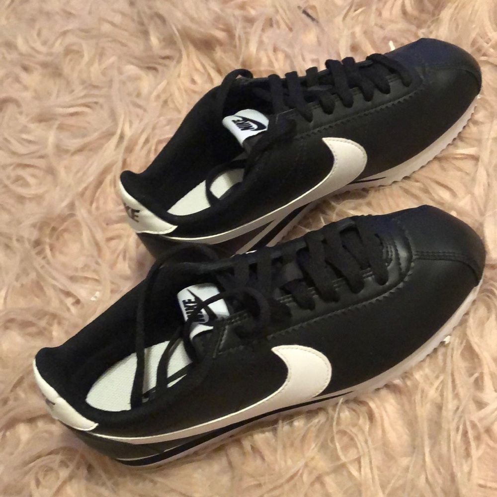 Nike Cortez.